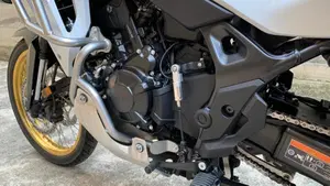 Honda Transalp XL750 Travel Edition (2023 - 24)  (6)