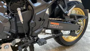 Honda Transalp XL750 Travel Edition (2023 - 24)  (10)