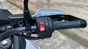Honda Transalp XL750 Travel Edition (2023 - 24)  (11)