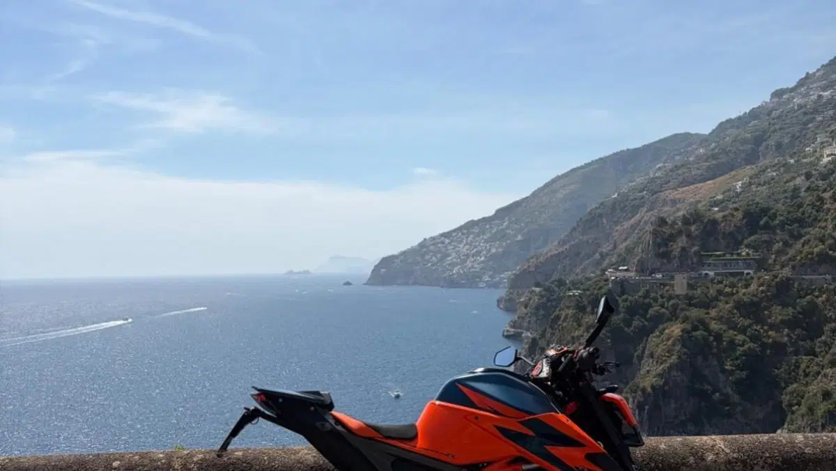 KTM 1290 Super Duke R (2021 - 23)  (5)