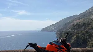 KTM 1290 Super Duke R (2021 - 23)  (5)
