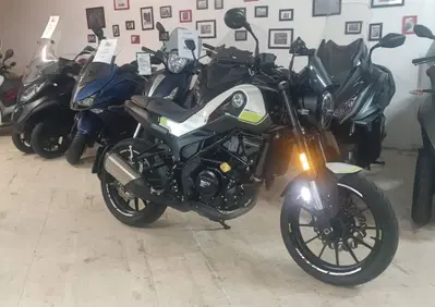 Benelli Leoncino 250 (2019 - 20) - Annuncio 10097167