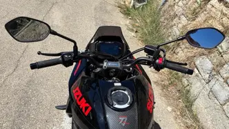 Suzuki Katana 1000 Jindachi (2019 - 20) usata