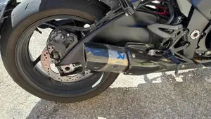 Suzuki Katana 1000 Jindachi (2019 - 20)  (4)