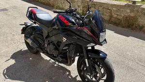 Suzuki Katana 1000 Jindachi (2019 - 20)  (6)