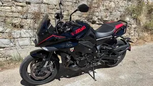 Suzuki Katana 1000 Jindachi (2019 - 20)  (8)