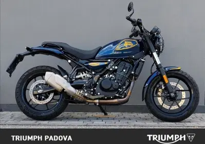 Royal Enfield Guerrilla 450 (2024 - 26) - Annuncio 10097165