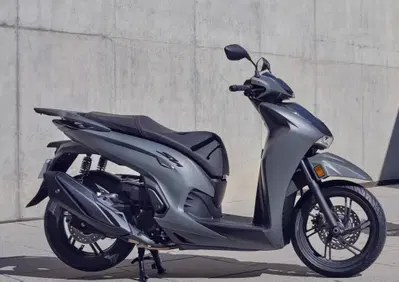 Honda SH 350i GT (2025 - 26) - Annuncio 10097176