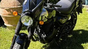 Royal Enfield HNTR 350 (2022 - 26)  (3)