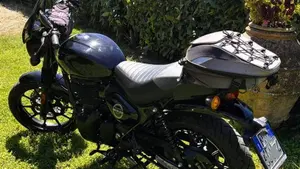 Royal Enfield HNTR 350 (2022 - 26)  (5)