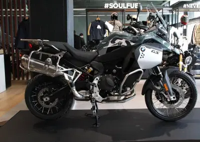 Bmw F 900 GS Adventure (2024 - 26) - Annuncio 10097184