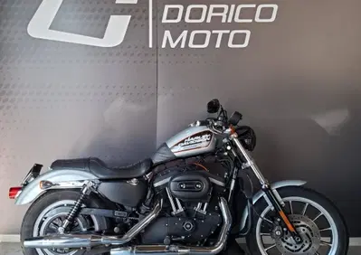 Harley-Davidson 883 R (2008 - 16) - XL 883R - Annuncio 10097183