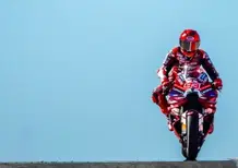 MotoGP 2026. Quattro circuiti all'attacco e quattro in difesa: il 10° mondiale di Marc Márquez passa da qui