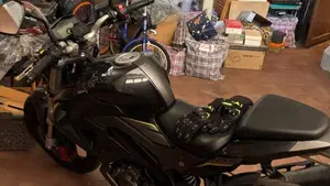 Keeway Motor RKF 125 (2018 - 20)  (2)