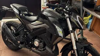 Keeway Motor RKF 125 (2018 - 20) usata