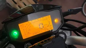 Keeway Motor RKF 125 (2018 - 20)  (4)