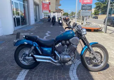 Yamaha Virago 535  - Annuncio 10097191