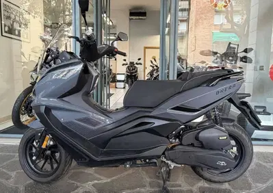 Kl Brera X 125 (2022 - 24) - Annuncio 10097200