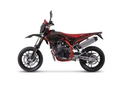 Swm SM 125 R (2025 - 26) - Annuncio 10083421