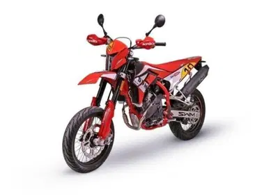 Swm SM 125 R Reborn (2026) - Annuncio 10083422