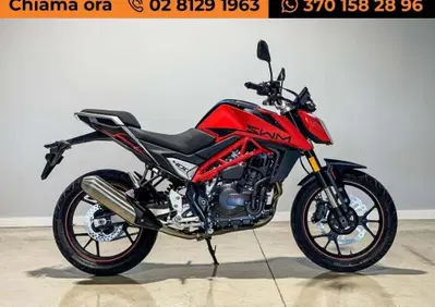 Swm Hoku 400 (2026) - Annuncio 10083427