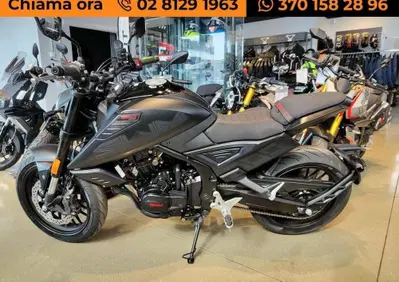 Swm Gran Milano 500 (2026) - Annuncio 10083430