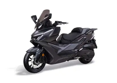 Sym CruiSym 400 (2026) - Annuncio 10084129