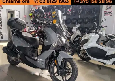 Sym Joyride 300 (2025) - Annuncio 10094247