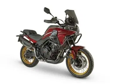Swm Versante 550 (2026) - Annuncio 10096499