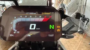 Bmw R 1300 GS (2023 - 26)  (5)
