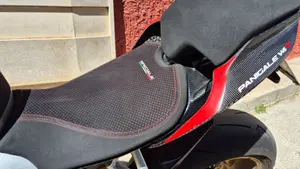 Ducati Panigale V4 S 1100 (2018 - 19)  (4)
