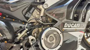 Ducati Panigale V4 S 1100 (2018 - 19)  (6)
