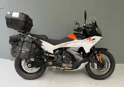 KTM 790 Adventure (2023 - 24) - Annuncio 10097283