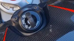 Ducati Panigale V4 S 1100 (2018 - 19)  (11)