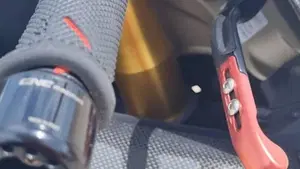 Ducati Panigale V4 S 1100 (2018 - 19)  (12)