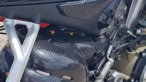 Ducati Panigale V4 S 1100 (2018 - 19)  (13)
