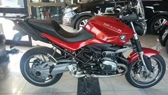 Bmw R 1200 R (2011 - 14)