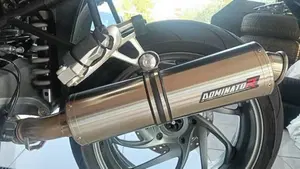 Bmw R 1200 R (2011 - 14)  (4)