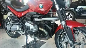Bmw R 1200 R (2011 - 14)  (6)