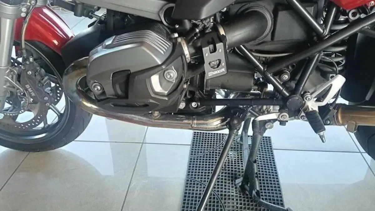 Bmw R 1200 R (2011 - 14)  (7)