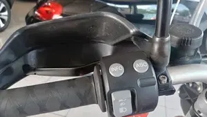 Bmw R 1200 R (2011 - 14)  (10)