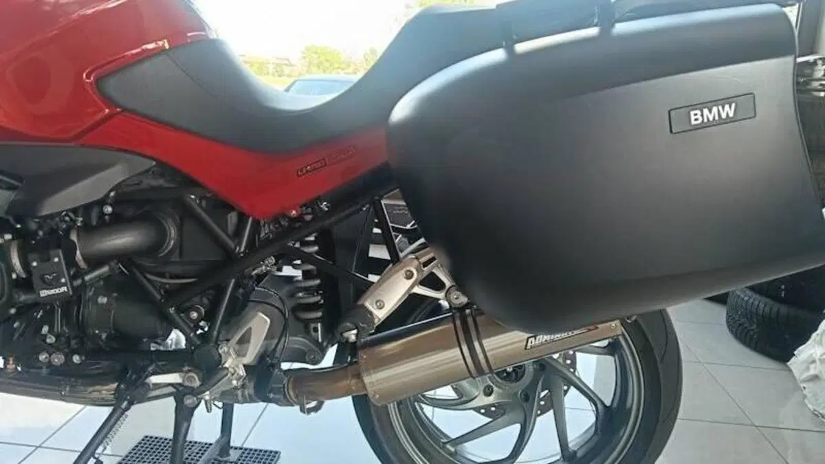 Bmw R 1200 R (2011 - 14)  (11)