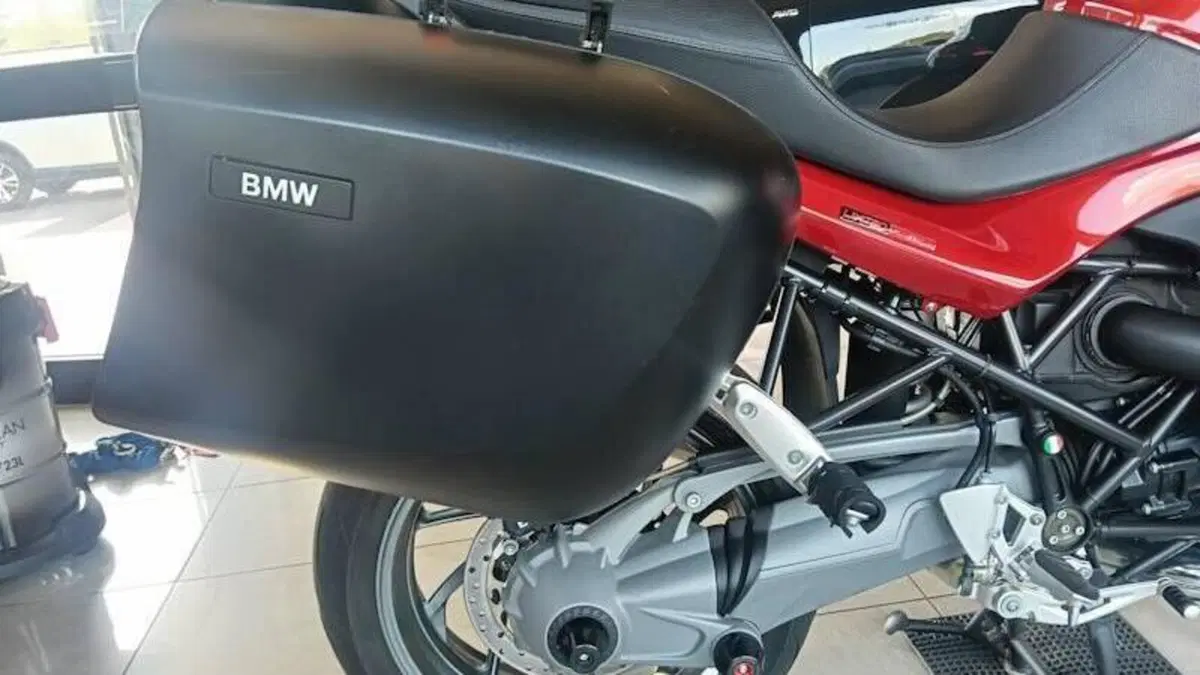 Bmw R 1200 R (2011 - 14)  (12)