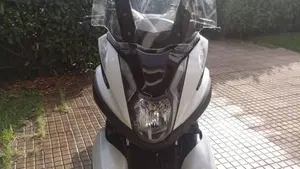 Yamaha Tricity 125 (2014 - 17)  (3)