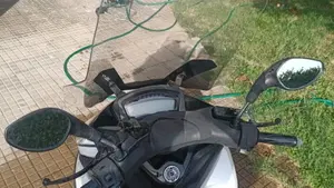 Yamaha Tricity 125 (2014 - 17)  (4)