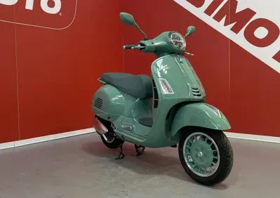 Vespa GTS 310 (2025 - 26) - Annuncio 10032494