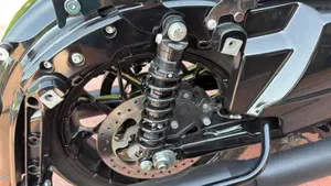 Harley-Davidson Road Glide Special (2021 - 23)  (8)