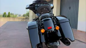 Harley-Davidson Road Glide Special (2021 - 23)  (5)