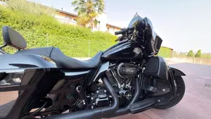 Harley-Davidson Road Glide Special (2021 - 23)  (4)