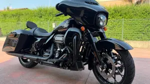 Harley-Davidson Road Glide Special (2021 - 23)  (2)